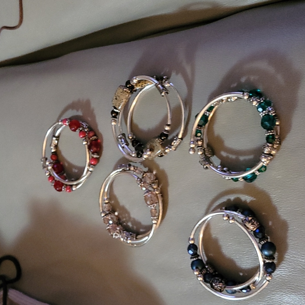 Bracelets Bundle - image 1